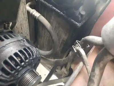 Gebrauchtes Autoersatzteil ZWISCHENKÜHLER zum PEUGEOT 307 BREAK (3E)  OEM-IAM-Referenzen   