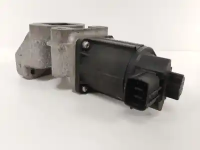 Автозапчастина б/у клапан egr для opel astra j (p10) 1.7 cdti (68) посилання на oem iam p0747873  