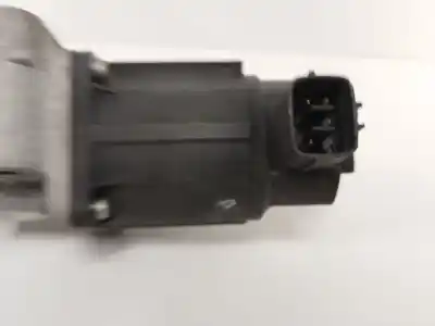 Автозапчастина б/у клапан egr для opel astra j (p10) 1.7 cdti (68) посилання на oem iam p0747873  