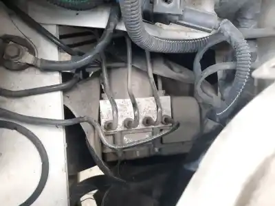 Автозапчастина б/у абс для CITROEN BERLINGO MULTISPACE (B9) 1.6 HDI 75 / BLUEHDI 75 Посилання на OEM IAM   
