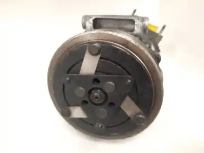 Second-hand car spare part air conditioning compressor for citroen berlingo multispace (b9) 1.6 hdi 75 / bluehdi 75 oem iam references 9678656080  0887508244