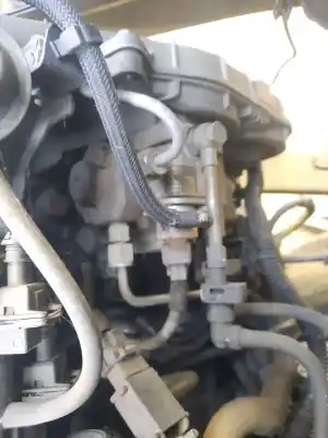 Автозапчастина б/у  для OPEL ASTRA J (P10)  Посилання на OEM IAM   