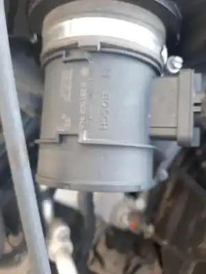 Автозапчастина б/у  для OPEL ASTRA J (P10)  Посилання на OEM IAM   