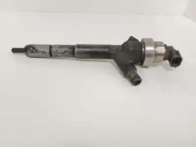 Автозапчастина б/у инжектор для opel astra j (p10) 1.7 cdti (68) посилання на oem iam 8973762703