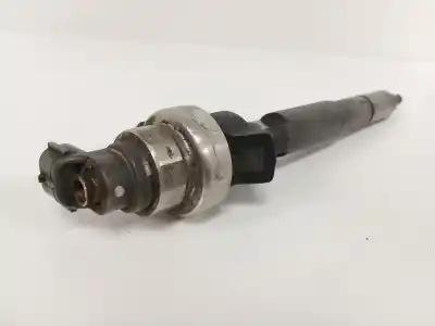 Автозапчастина б/у инжектор для opel astra j (p10) 1.7 cdti (68) посилання на oem iam 8973762703  1l54844