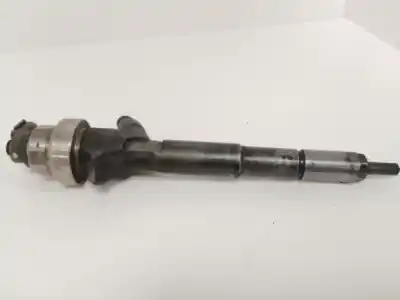 Автозапчастина б/у инжектор для opel astra j (p10) 1.7 cdti (68) посилання на oem iam 8973762703  1l54844