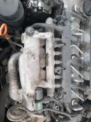 Автозапчасти б/у  за HONDA ACCORD VII (CL, CN)  ссылки OEM IAM   