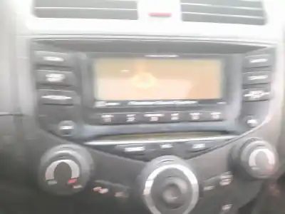 Автозапчасти б/у  за HONDA ACCORD VII (CL, CN)  ссылки OEM IAM   