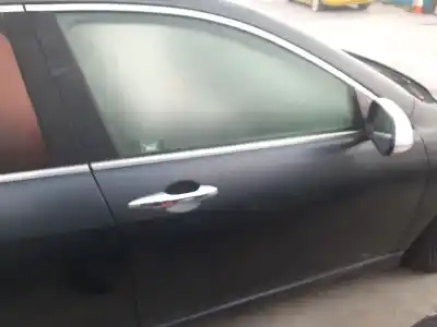 Автозапчасти б/у дверь передняя правая за honda accord vii (cl, cn) 2.2 i-ctdi (cn1) ссылки oem iam   