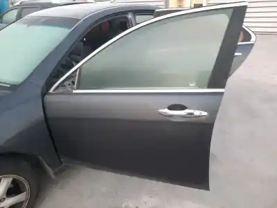 Автозапчастина б/у передні ліві двері для honda accord vii (cl, cn) 2.2 i-ctdi (cn1) посилання на oem iam   