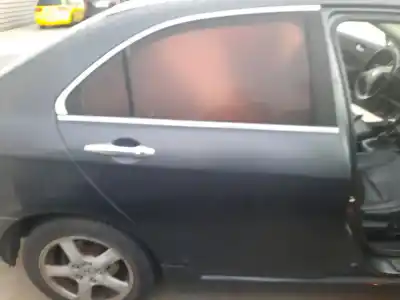 Автозапчасти б/у дверь задняя правая за honda accord vii (cl, cn) 2.2 i-ctdi (cn1) ссылки oem iam   