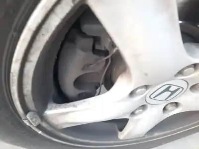 Автозапчасти б/у  за HONDA ACCORD VII (CL, CN)  ссылки OEM IAM   