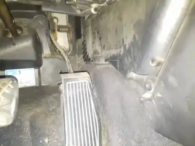 Автозапчасти б/у педаль газа за honda accord vii (cl, cn) 2.2 i-ctdi (cn1) ссылки oem iam   