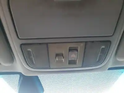 Second-hand car spare part interior light for honda accord vii (cl, cn) 2.2 i-ctdi (cn1) oem iam references 
