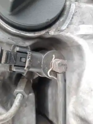Second-hand car spare part injector for honda accord vii (cl, cn) 2.2 i-ctdi (cn1) oem iam references 