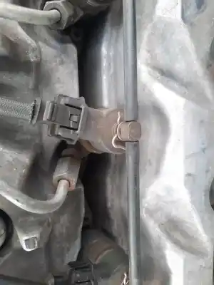 Second-hand car spare part injector for honda accord vii (cl, cn) 2.2 i-ctdi (cn1) oem iam references 