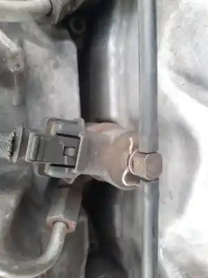 Second-hand car spare part injector for honda accord vii (cl, cn) 2.2 i-ctdi (cn1) oem iam references 