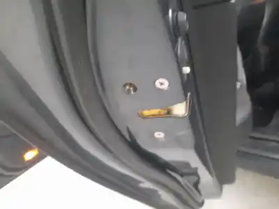 Автозапчасти б/у замок задней левой двери за HONDA ACCORD VII (CL, CN) 2.2 I-CTDI (CN1) ссылки OEM IAM   