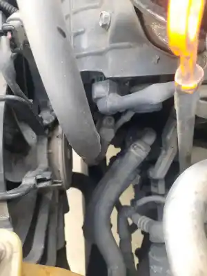 Pezzo di ricambio per auto di seconda mano COMPRESSORE ARIA CONDIZIONATA per HONDA ACCORD VII (CL, CN)  Riferimenti OEM IAM   