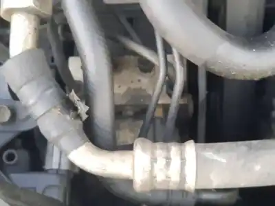 Автозапчастина б/у абс для honda accord vii (cl, cn) 2.2 i-ctdi (cn1) посилання на oem iam   