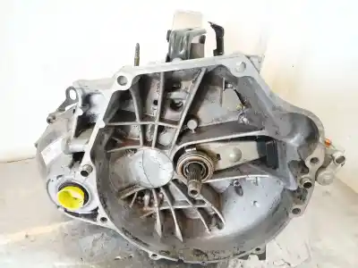 Second-hand car spare part gearbox for honda accord vii (cl, cn) 2.2 i-ctdi (cn1) oem iam references awd6