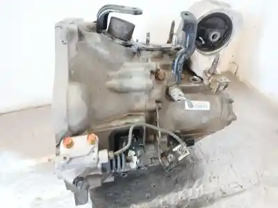 Second-hand car spare part gearbox for honda accord vii (cl, cn) 2.2 i-ctdi (cn1) oem iam references awd6 awd62001609 