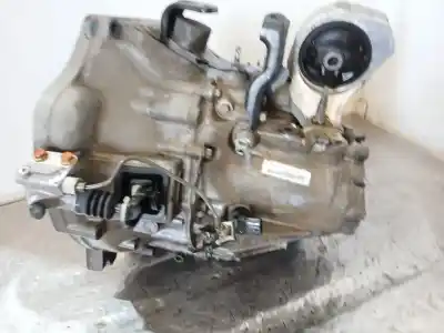 Second-hand car spare part gearbox for honda accord vii (cl, cn) 2.2 i-ctdi (cn1) oem iam references awd6 awd62001609 