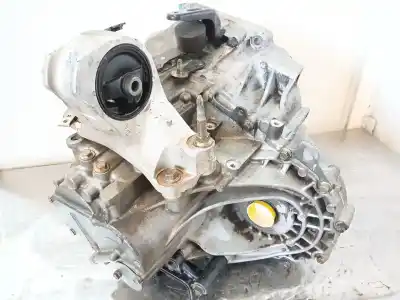 Second-hand car spare part gearbox for honda accord vii (cl, cn) 2.2 i-ctdi (cn1) oem iam references awd6 awd62001609 