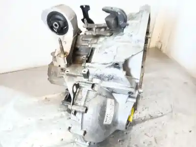 Second-hand car spare part gearbox for honda accord vii (cl, cn) 2.2 i-ctdi (cn1) oem iam references awd6 awd62001609 
