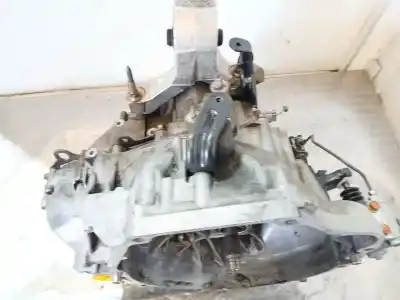 Second-hand car spare part gearbox for honda accord vii (cl, cn) 2.2 i-ctdi (cn1) oem iam references awd6 awd62001609 