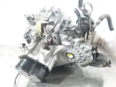 Pezzo di ricambio per auto di seconda mano riduttore per mazda mx-3 (ec) 1.9 v6 24v riferimenti oem iam   