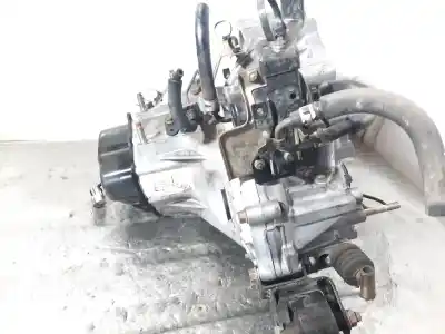 Pezzo di ricambio per auto di seconda mano riduttore per mazda mx-3 (ec) 1.9 v6 24v riferimenti oem iam   