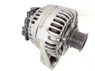 Pezzo di ricambio per auto di seconda mano ALTERNATORE per BMW SERIE 5 BERLINA (E60)  Riferimenti OEM IAM 751972103  0124525026
