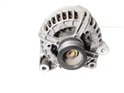 Pezzo di ricambio per auto di seconda mano alternatore per bmw serie 5 berlina (e60) 520i riferimenti oem iam 751972103  0124525026