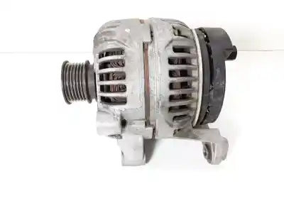 Pezzo di ricambio per auto di seconda mano alternatore per bmw serie 5 berlina (e60) 520i riferimenti oem iam 751972103  0124525026