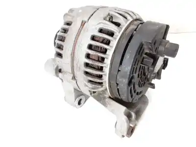 Pezzo di ricambio per auto di seconda mano alternatore per bmw serie 5 berlina (e60) 520i riferimenti oem iam 751972103  0124525026