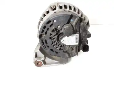 Pezzo di ricambio per auto di seconda mano alternatore per bmw serie 5 berlina (e60) 520i riferimenti oem iam 751972103  0124525026