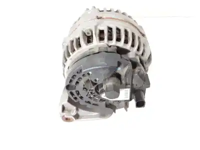 Pezzo di ricambio per auto di seconda mano alternatore per bmw serie 5 berlina (e60) 520i riferimenti oem iam 751972103  0124525026