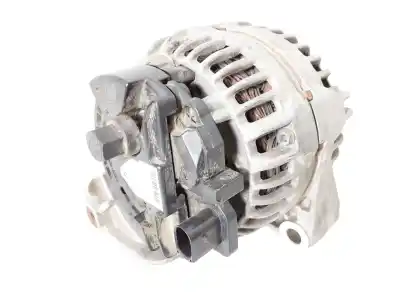 Pezzo di ricambio per auto di seconda mano alternatore per bmw serie 5 berlina (e60) 520i riferimenti oem iam 751972103  0124525026