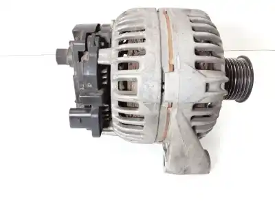Pezzo di ricambio per auto di seconda mano alternatore per bmw serie 5 berlina (e60) 520i riferimenti oem iam 751972103  0124525026