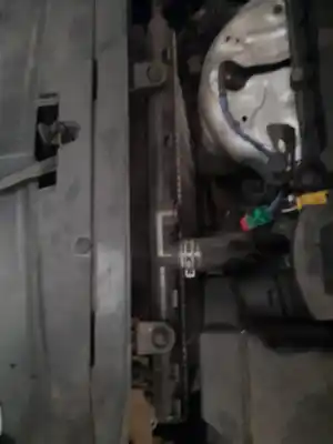 Pezzo di ricambio per auto di seconda mano Radiatore D Acqua per CITROEN C4 I (LC_) 1.6 16V Riferimenti OEM IAM   