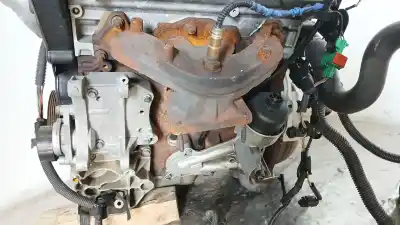 Pezzo di ricambio per auto di seconda mano motore completo per citroen c4 i (lc_) 1.6 16v riferimenti oem iam   nfu Pezzo di ricambio per auto di seconda mano motore completo per citroen c4 i (lc_) 1.6 16v riferimenti oem iam   nfu