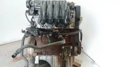Pezzo di ricambio per auto di seconda mano motore completo per citroen c4 i (lc_) 1.6 16v riferimenti oem iam   nfu Pezzo di ricambio per auto di seconda mano motore completo per citroen c4 i (lc_) 1.6 16v riferimenti oem iam   nfu