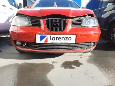 Автозапчасти б/у  за SEAT IBIZA III (6L1)  ссылки OEM IAM   