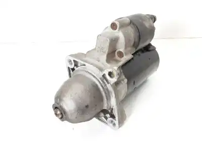 Peça sobressalente para automóvel em segunda mão MOTOR DE ARRANQUE por BMW 5 (E39)  Referências OEM IAM 1740374  0001108157