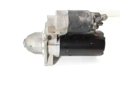 Peça sobressalente para automóvel em segunda mão motor de arranque por bmw 5 (e39) 523 i referências oem iam 1740374  0001108157