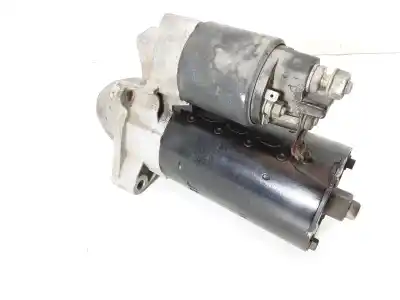 Peça sobressalente para automóvel em segunda mão motor de arranque por bmw 5 (e39) 523 i referências oem iam 1740374  0001108157