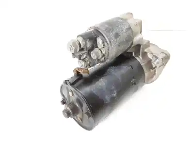 Peça sobressalente para automóvel em segunda mão motor de arranque por bmw 5 (e39) 523 i referências oem iam 1740374  0001108157