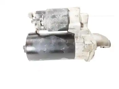 Peça sobressalente para automóvel em segunda mão motor de arranque por bmw 5 (e39) 523 i referências oem iam 1740374  0001108157