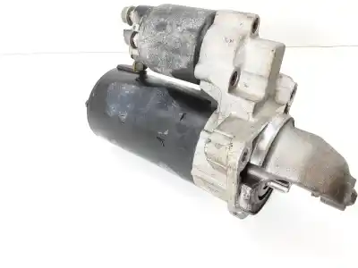 Peça sobressalente para automóvel em segunda mão motor de arranque por bmw 5 (e39) 523 i referências oem iam 1740374  0001108157